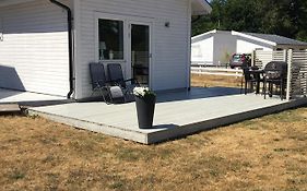 Köpingsvik Holiday Home